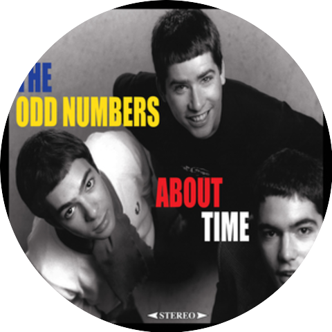 The Odd Numbers