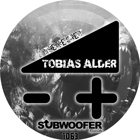 Tobias Alder