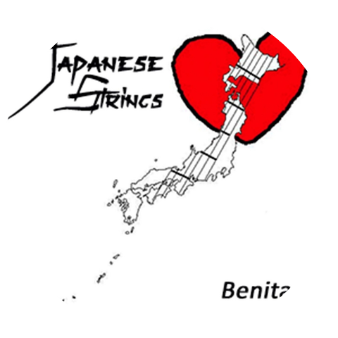 Japanese Strings