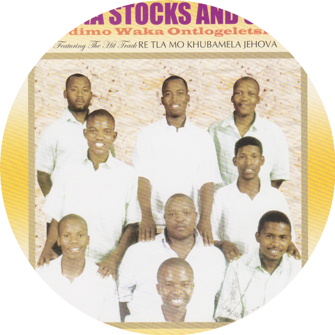 Nkosana Stocks and Stocks