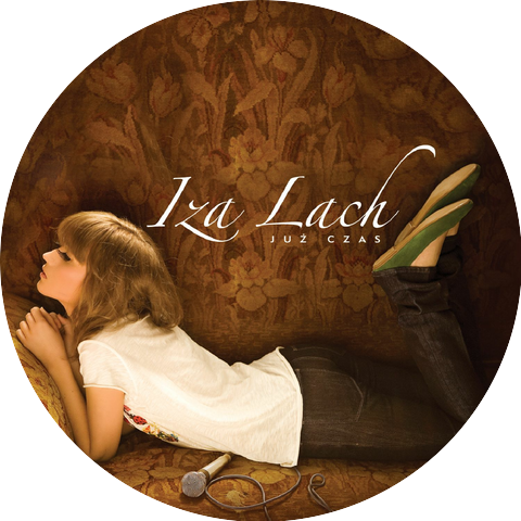 Iza Lach