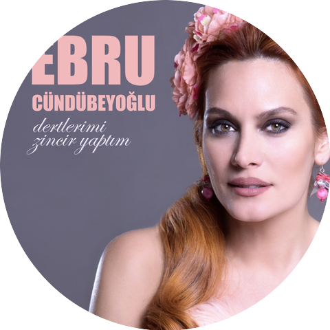 Ebru Cündübeyoglu