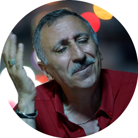 Daimi Özdogan
