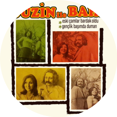 Ayse Güzin Sokullu, Baha Boduroglu