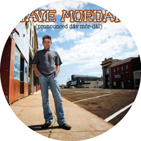 Dave Mordal