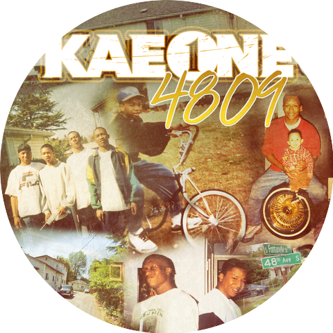 Kae One