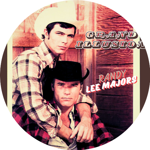 Randy Lee Majors