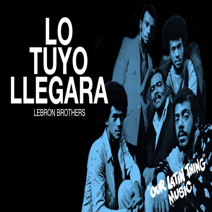 Lebrón Brothers