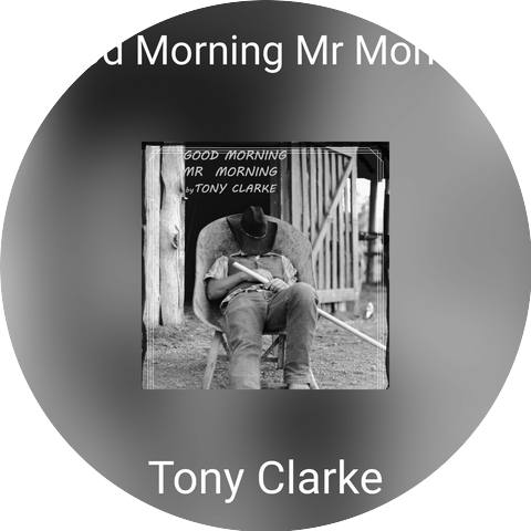 Tony Clarke