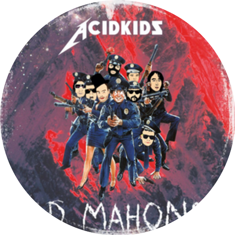 Acidkids