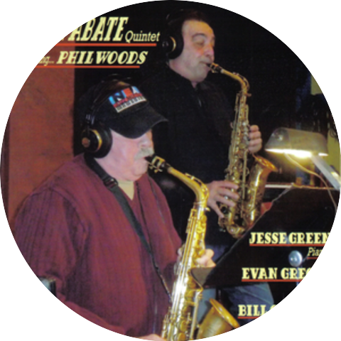 Greg Abate Quartet