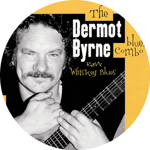 Dermot Byrne