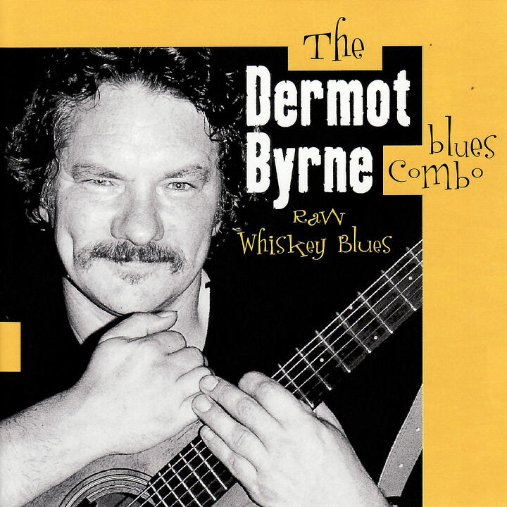 Dermot Byrne