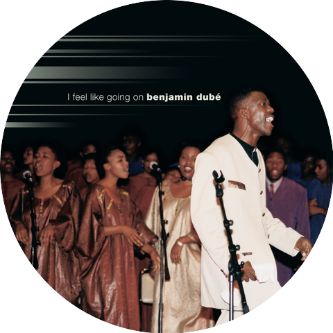 Pastor Benjamin Dube