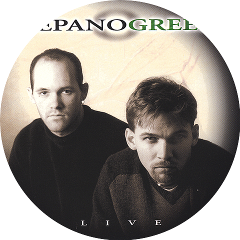 Kepanogreen