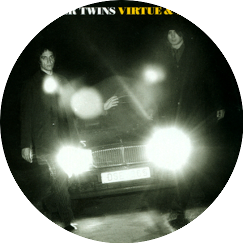 The Bitter Twins