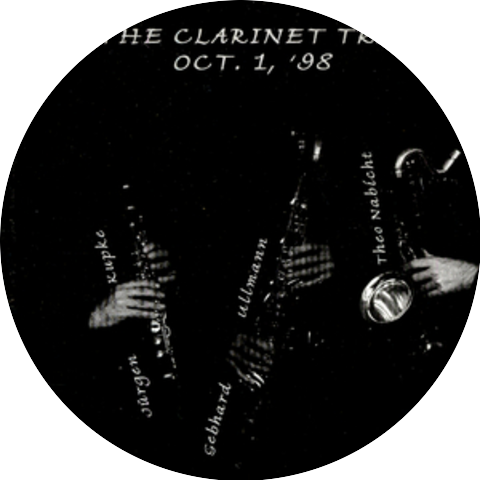 Clarinet Trio