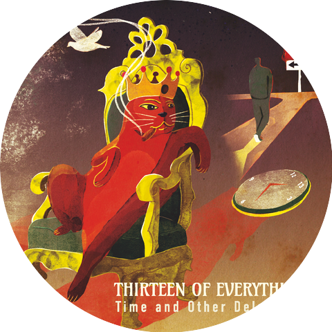 Thirteen of Everything