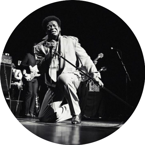 Charles Bradley