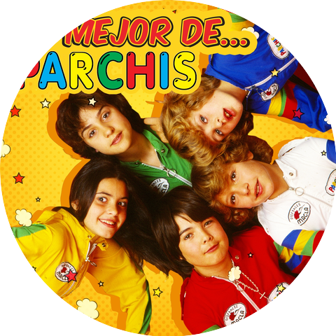 Parchís