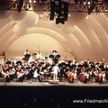 Hollywood Bowl Orchestra