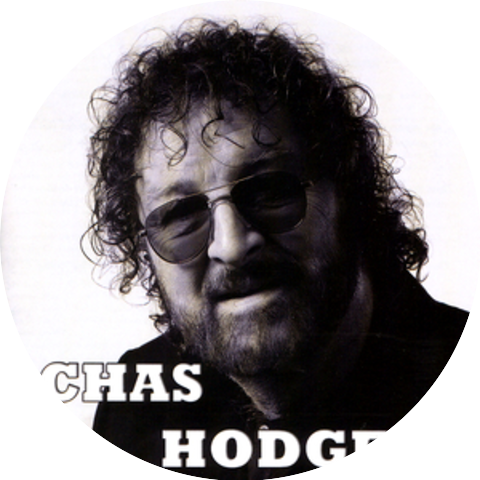 Charles "Chas" Hodges