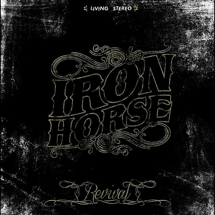 Ironhorse