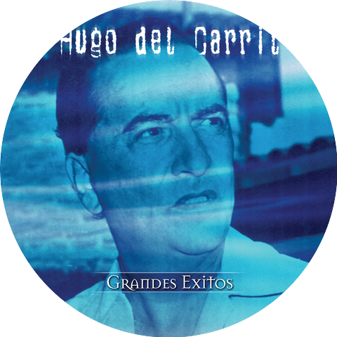Hugo Del Carrill