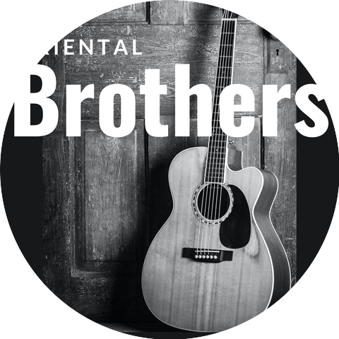 Oriental Brothers