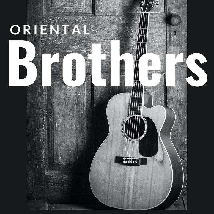 Oriental Brothers