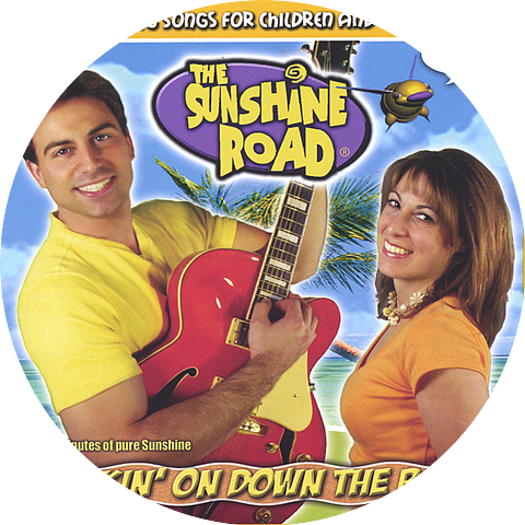 Sunshine Road