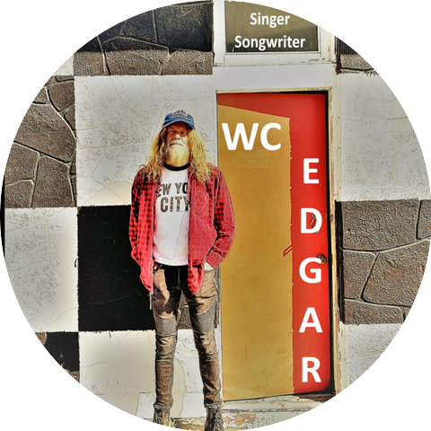 W.C. Edgar
