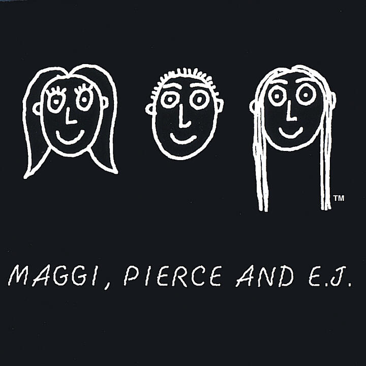 Maggi, Pierce & E.J.