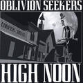 The Oblivion Seekers