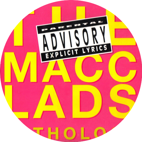 Macc Lads