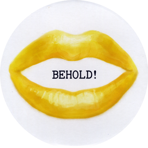 The Mouth