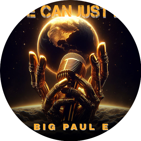 Big Paul E