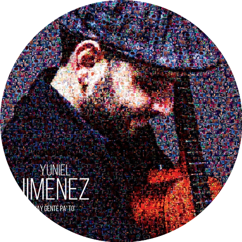 Yuniel Jimenez