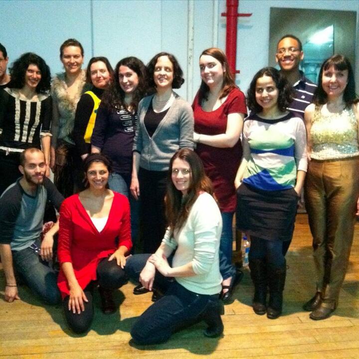 New York Community Choir