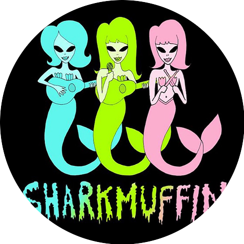 Sharkmuffin