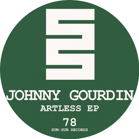 Johnny Gourdin