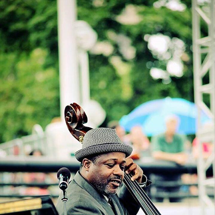 Mack Avenue SuperBand