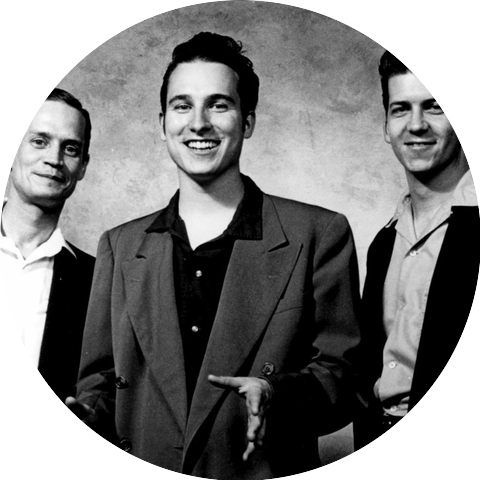 Teddy Morgan & The Pistolas