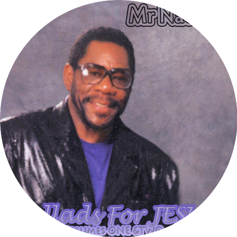 Mr Nat Rice