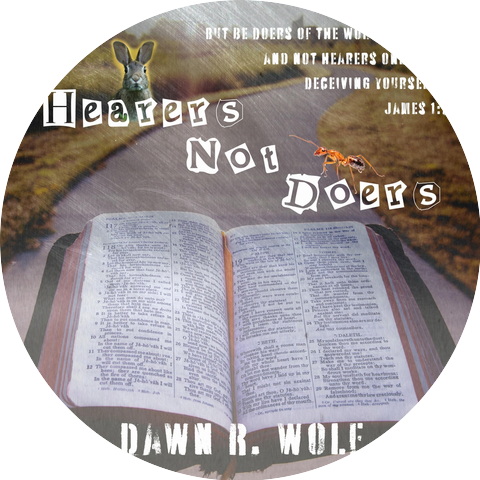 Dawn R. Wolf