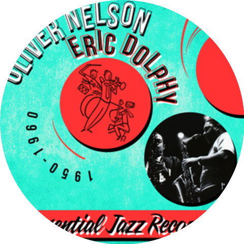 Oliver Nelson|Eric Dolphy