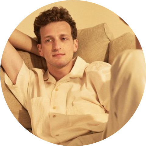Harvey Sutherland