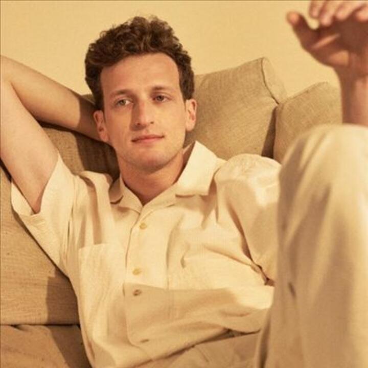 Harvey Sutherland