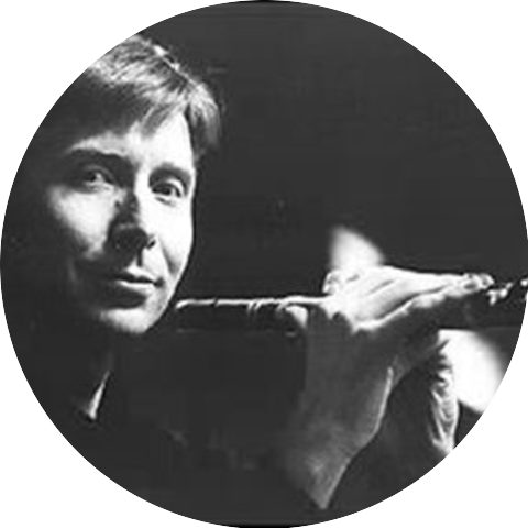 Chris Norman