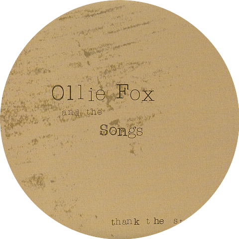 Ollie Fox